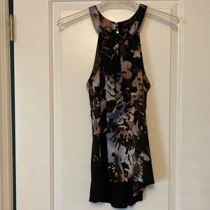 🛍️Donated— The Limited | Halter top seasonally versatile small